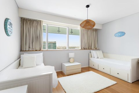 2 bedrooms Apartment in Al Raha Beach, UAE No. 206677 13