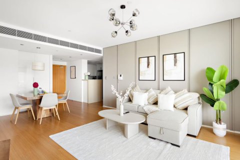 2 bedrooms Apartment in Al Raha Beach, UAE No. 206677 5