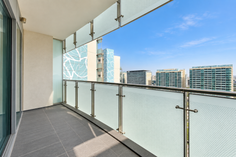 2 bedrooms Apartment in Al Raha Beach, UAE No. 206677 20