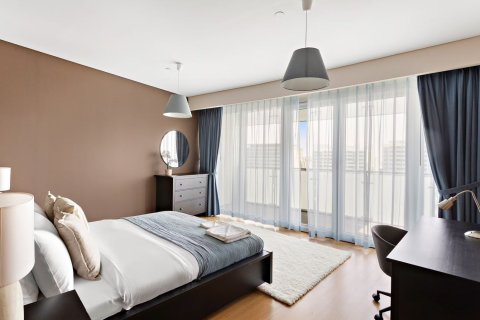 2 bedrooms Apartment in Al Raha Beach, UAE No. 206677 10