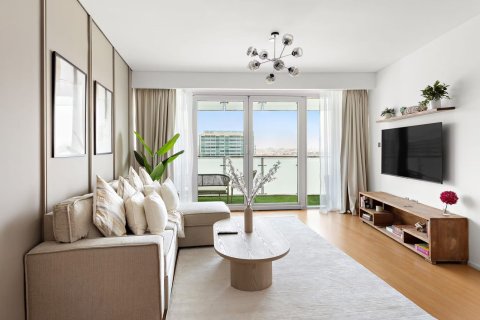 2 bedrooms Apartment in Al Raha Beach, UAE No. 206677 4