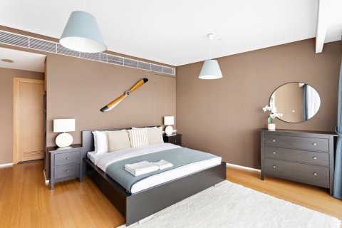 2 bedrooms Apartment in Al Raha Beach, UAE No. 206677 8