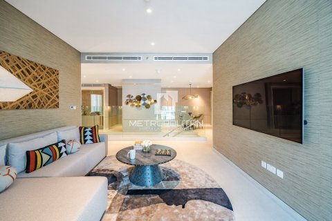 Villa de 5 dormitorios en Dubai Marina, UAE No. 129677 28