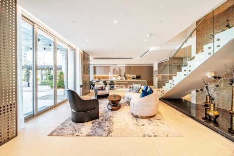 Villa de 5 dormitorios en Dubai Marina, UAE No. 129677 6