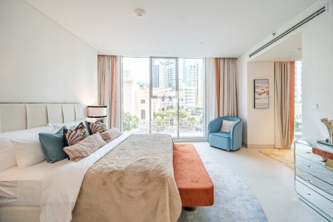 Villa de 5 dormitorios en Dubai Marina, UAE No. 129677 24