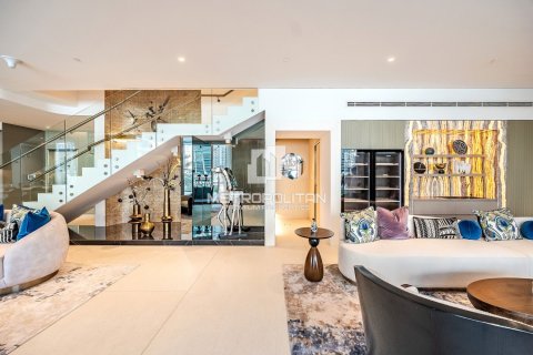 Villa de 5 dormitorios en Dubai Marina, UAE No. 129677 12