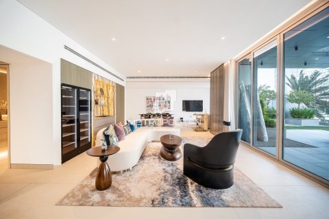 Villa de 5 dormitorios en Dubai Marina, UAE No. 129677 10