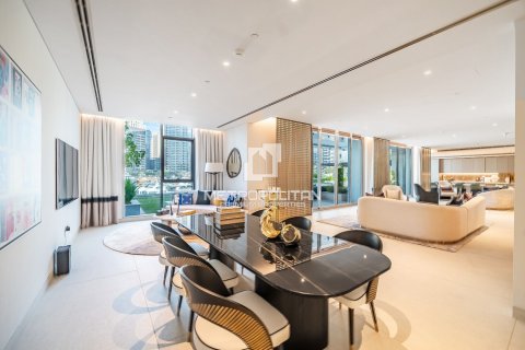 Villa de 5 dormitorios en Dubai Marina, UAE No. 129677 3