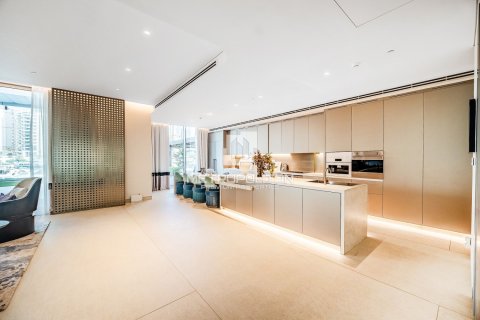 Villa de 5 dormitorios en Dubai Marina, UAE No. 129677 5