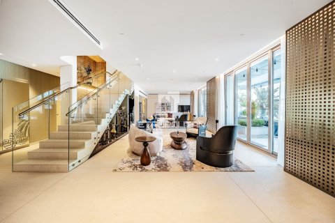 Villa de 5 dormitorios en Dubai Marina, UAE No. 129677 13