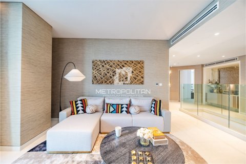 Villa de 5 dormitorios en Dubai Marina, UAE No. 129677 27
