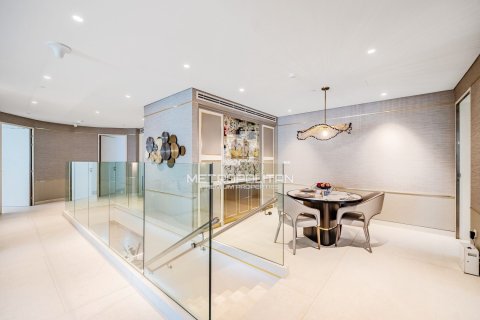 Villa de 5 dormitorios en Dubai Marina, UAE No. 129677 30