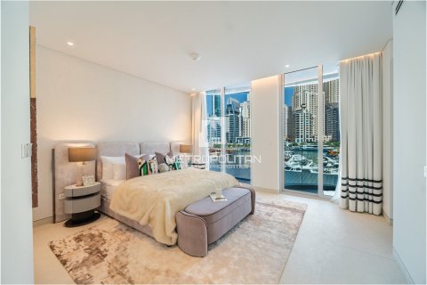 Villa de 5 dormitorios en Dubai Marina, UAE No. 129677 21