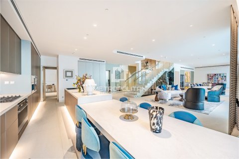 Villa de 5 dormitorios en Dubai Marina, UAE No. 129677 4