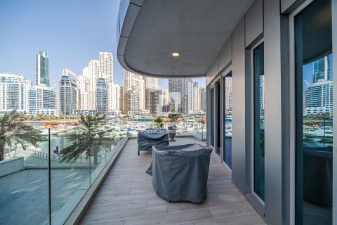 Villa de 5 dormitorios en Dubai Marina, UAE No. 129677 8