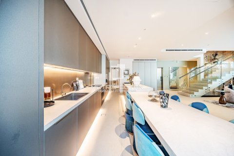 Villa de 5 dormitorios en Dubai Marina, UAE No. 129677 7