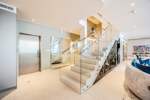 Villa de 5 dormitorios en Dubai Marina, UAE No. 129677 11