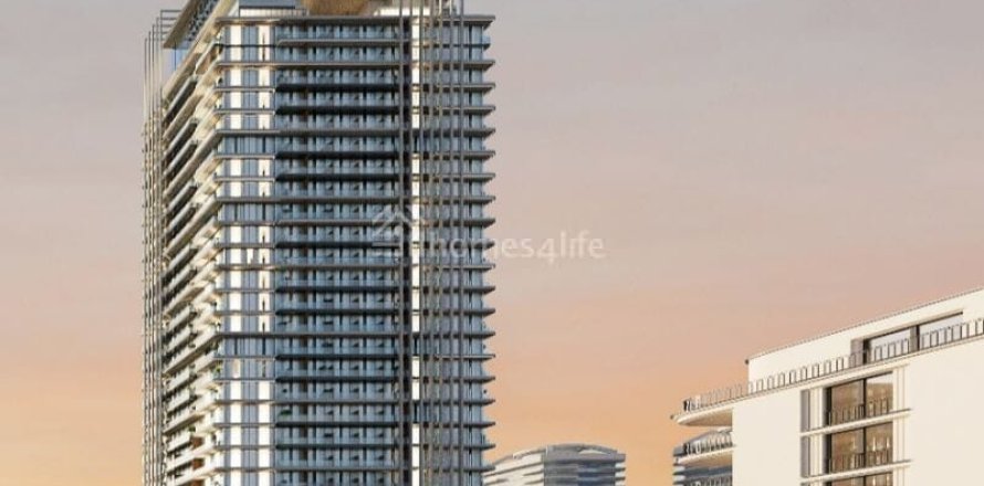 1 غرف نوم شقة في دائرة قرية جميرا, الإمارات العربية المتحدة رقم 161640