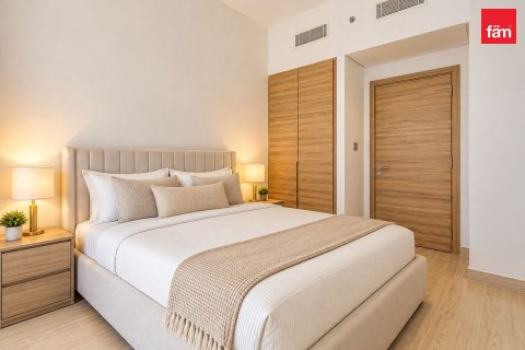 Квартира с 2 спальнями в Дубай Марина, ОАЭ №216762 9