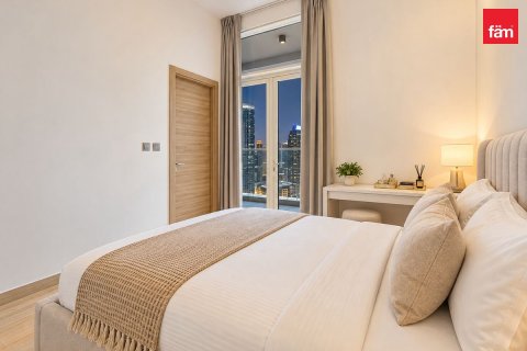 Квартира с 2 спальнями в Дубай Марина, ОАЭ №216762 10