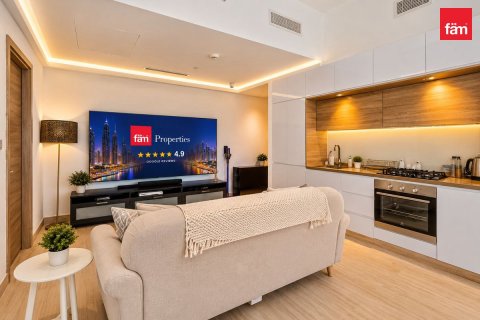 Квартира с 2 спальнями в Дубай Марина, ОАЭ №216762 7