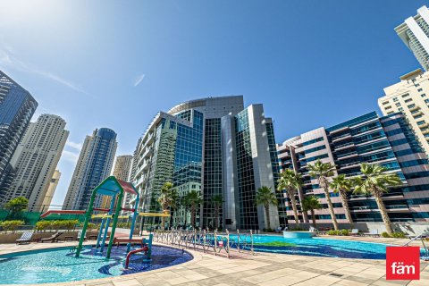 3 bedrooms Apartment in Dubai Marina, UAE No. 200358 15