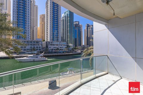 3 bedrooms Apartment in Dubai Marina, UAE No. 200358 14