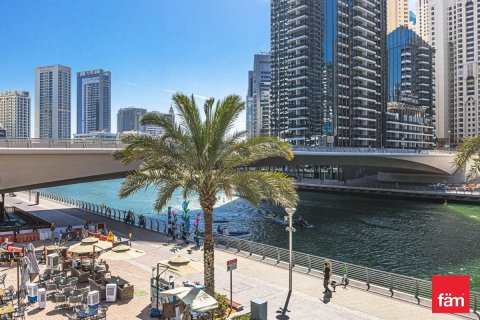 3 bedrooms Apartment in Dubai Marina, UAE No. 200358 4