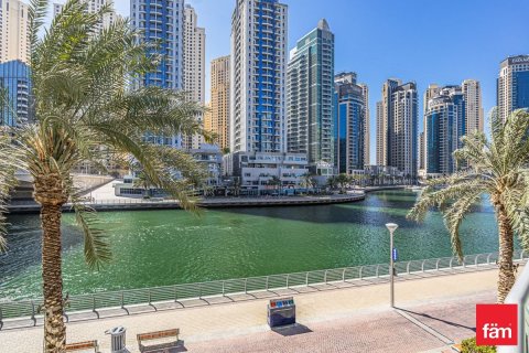 3 bedrooms Apartment in Dubai Marina, UAE No. 200358 8