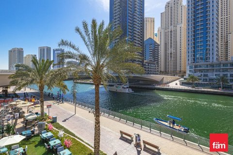 3 bedrooms Apartment in Dubai Marina, UAE No. 200358 28