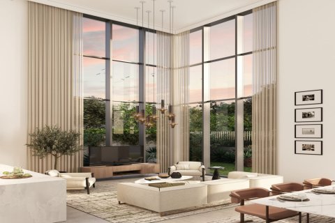 3 bedrooms Townhouse in Mudon, UAE No. 185036 3