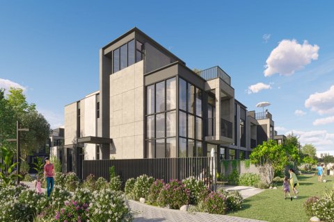 3 bedrooms Townhouse in Mudon, UAE No. 185036 11