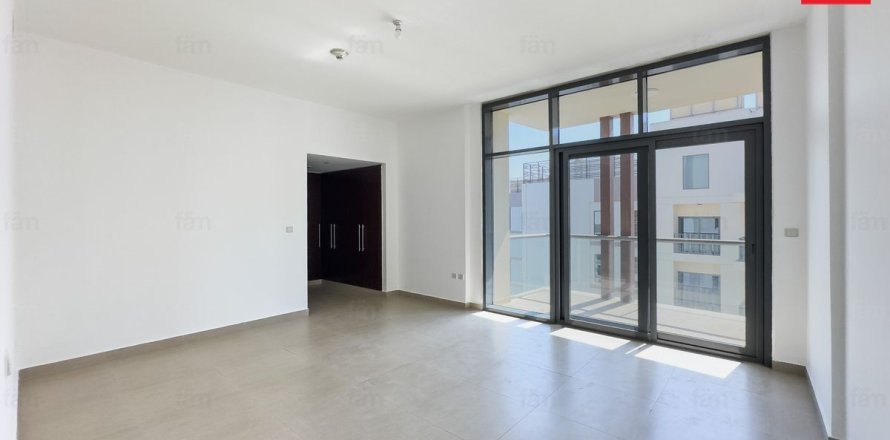 Appartement de 2 chambres à Culture Village, UAE No. 145338