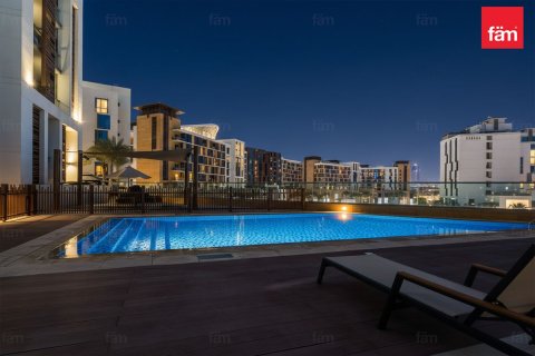 Appartement de 2 chambres à Culture Village, UAE No. 145338 8