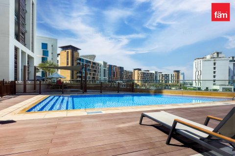 Appartement de 2 chambres à Culture Village, UAE No. 145338 9