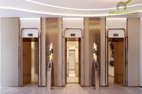 Appartement de 1 chambre à Al Marjan Island, UAE No. 75599 15