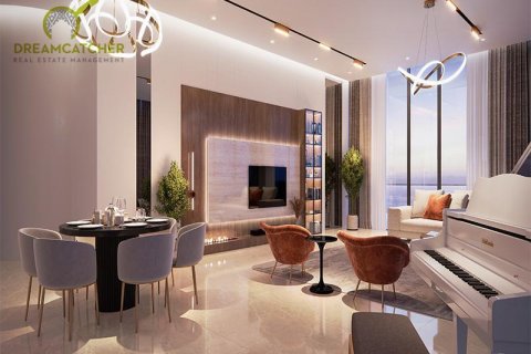 Appartement de 1 chambre à Al Marjan Island, UAE No. 75599 5