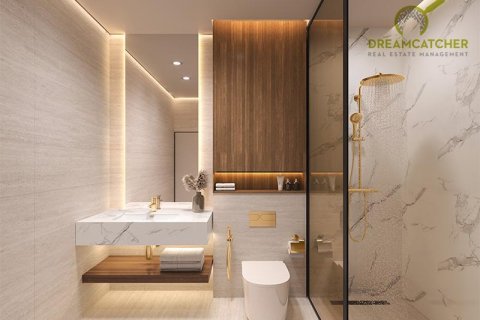 Appartement de 1 chambre à Al Marjan Island, UAE No. 75599 10