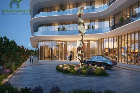 Appartement de 1 chambre à Al Marjan Island, UAE No. 75599 3