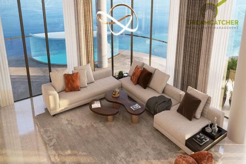 Appartement de 1 chambre à Al Marjan Island, UAE No. 75599 6