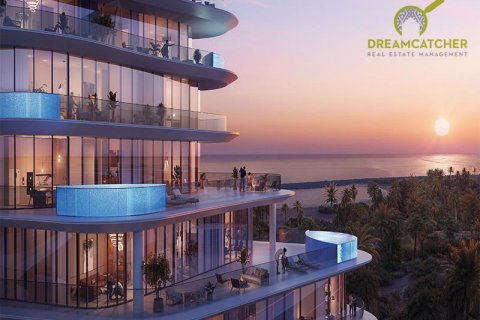 Appartement de 1 chambre à Al Marjan Island, UAE No. 75599 16