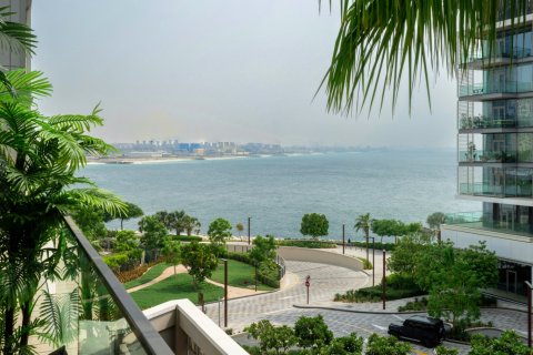 Apartment de 1 dormitorio en Bluewaters Residences, UAE No. 48499 18