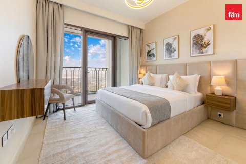 Apartment de 2 dormitorios en Downtown Dubai (Downtown Burj Dubai), UAE No. 207720 4