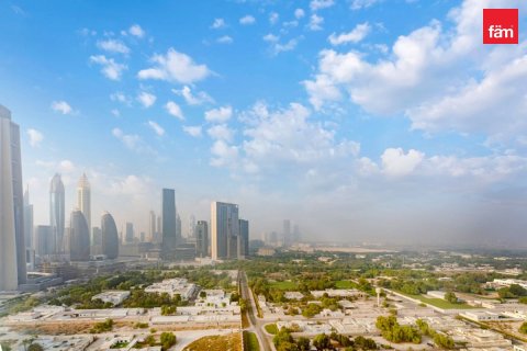 Apartment de 2 dormitorios en Downtown Dubai (Downtown Burj Dubai), UAE No. 207720 21