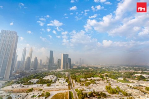 Apartment de 2 dormitorios en Downtown Dubai (Downtown Burj Dubai), UAE No. 207720 20