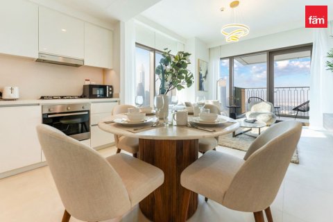 Apartment de 2 dormitorios en Downtown Dubai (Downtown Burj Dubai), UAE No. 207720 6