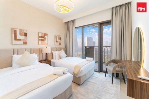 Apartment de 2 dormitorios en Downtown Dubai (Downtown Burj Dubai), UAE No. 207720 7