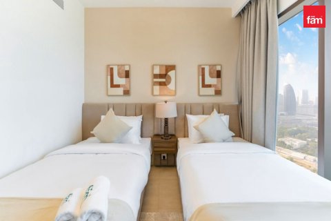 Apartment de 2 dormitorios en Downtown Dubai (Downtown Burj Dubai), UAE No. 207720 15