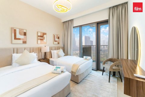 Apartment de 2 dormitorios en Downtown Dubai (Downtown Burj Dubai), UAE No. 207720 14