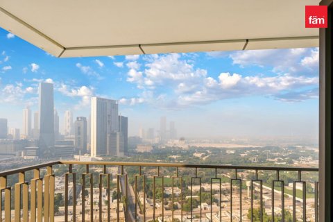 Apartment de 2 dormitorios en Downtown Dubai (Downtown Burj Dubai), UAE No. 207720 18